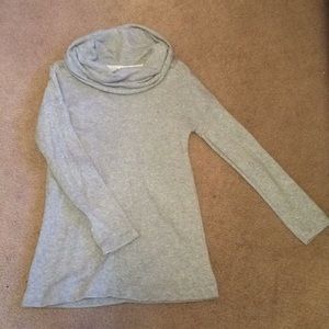 A New Day cowl neck sweatshirt size M